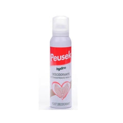 Peusek Hydro Spray Antitranspirant 150ml - InfinityMarket -
