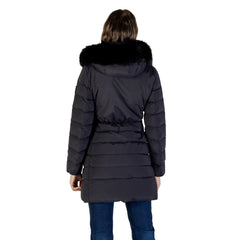 Peuterey Giubbotto Donna - InfinityMarket - Brand_Peuterey - Category_Abbigliamento - Color_Nero