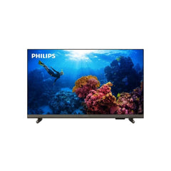 Philips 32" LED Smart TV 32PHS6808/12 - HD, 2 HDMI, 2 USB, Wi - Fi - InfinityMarket - bezel - free design - Google - led lcd