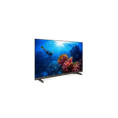 Philips 32" LED Smart TV 32PHS6808/12 - HD, 2 HDMI, 2 USB, Wi - Fi - InfinityMarket - bezel - free design - Google