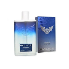 Police Frozen Eau De Toilette Spray 100ml - InfinityMarket -