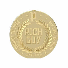 Police Rich Guy For Man Eau De Toilette Spray 50ml - InfinityMarket -