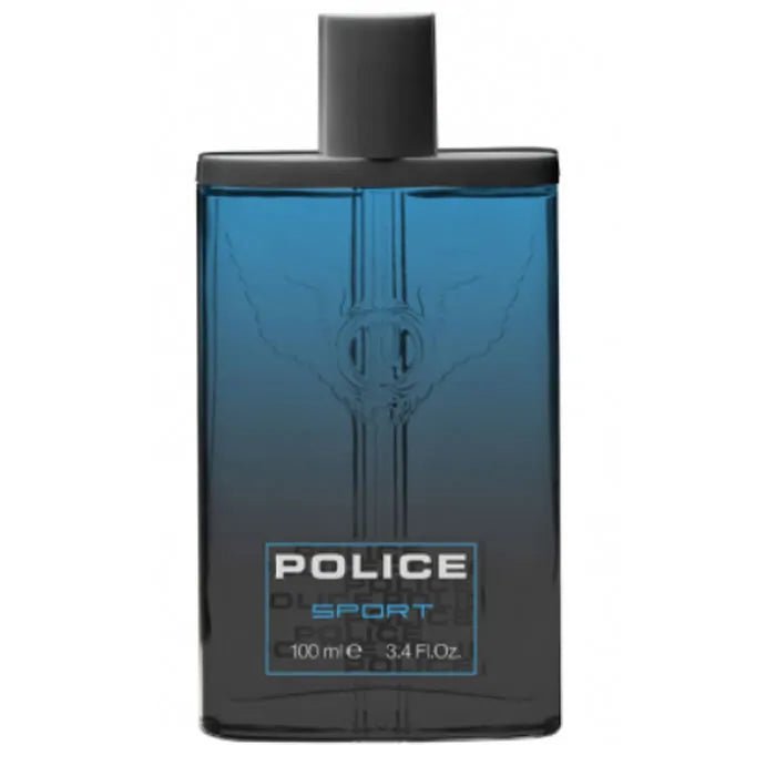 Police Sport Eau De Toilette Spray 100ml - InfinityMarket -