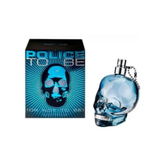 Police To Be Eau De Toilette Spray 75ml - InfinityMarket -