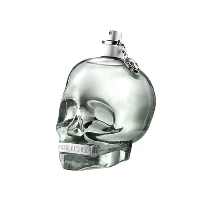 Police To Be Green Eau De Toilette Spray 125ml - InfinityMarket -