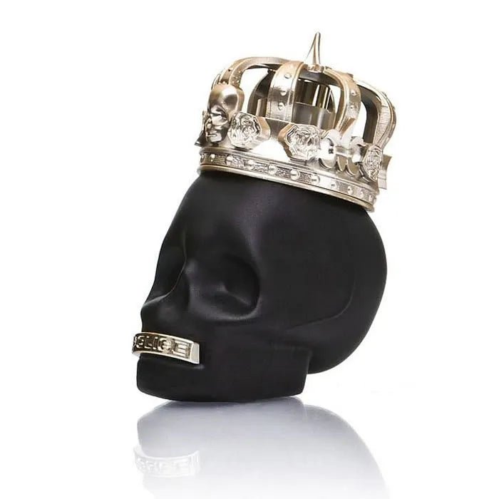 Police To Be The King Eau De Toilette Spray 40ml - InfinityMarket -