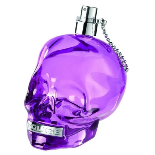 Police To Be Woman Eau De Perfume Spray 125ml - InfinityMarket -