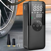 Portable Rechargeable Air Pump - InfinityMarket - Air - Air pump