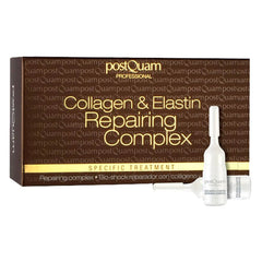 Postquam Bio - Shock Repairing Complex 12x3ml - InfinityMarket -