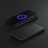 Power bank Wireless charging 10000mAh - InfinityMarket - Fast charging - Portable Power Station - Power bank