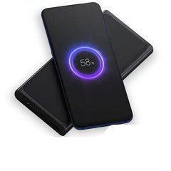 Power bank Wireless charging 10000mAh - InfinityMarket - Fast charging - Portable Power Station - Power bank