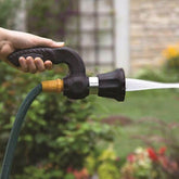 Power Hose Blaster Nozzle Lawn Garden Car Washing - InfinityMarket - Car - Car washing - cleaning