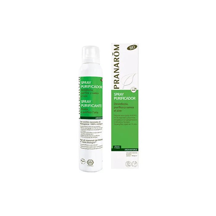 Pranarom Purifying Spray 150ml - InfinityMarket -