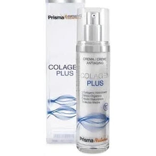 Prisma Nat Colagen Plus Crema Regeneradora 50ml - InfinityMarket -
