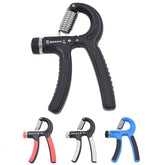 Professional R - shaped Spring Grip - InfinityMarket - Fitness - Forearm - Forearm exercise