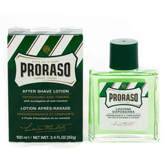 Proraso After Shave Lotion 100ml - InfinityMarket -