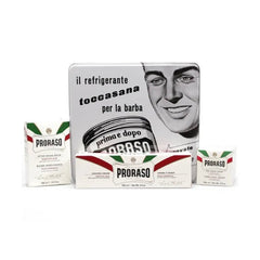 Proraso Toccasana Set 4 Pieces - InfinityMarket -