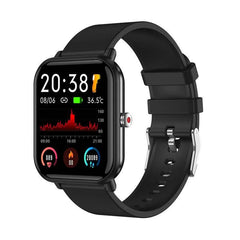 Q9 Pro Smart Bracelet Multi - function Watch - InfinityMarket - Bluetooth - Call - Heart