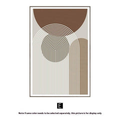 Quadro decorativo dipinto su tela da muro per Soggiorno - InfinityMarket - Decoration - Decorative - decorative paintings