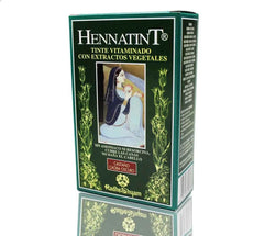 Radhe Hennatint Castaño Caoba Oscuro 120ml - InfinityMarket -