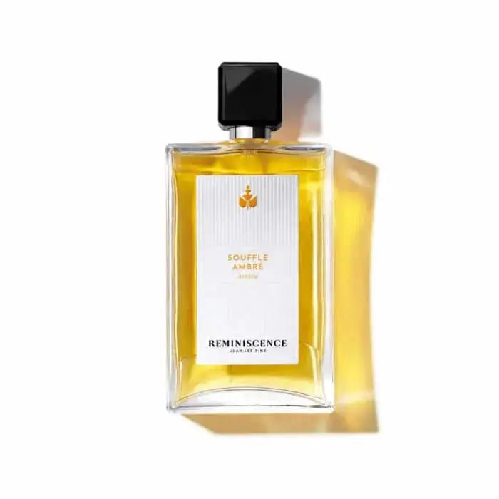 Reminiscence Souffle Ambré Eau De Toilette Intense Spray 100ml - InfinityMarket -
