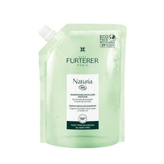 Rene Furterer Naturia Gentle Micellar Shampoo Eco Refill 400ml - InfinityMarket -
