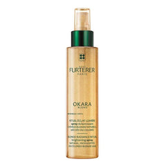 Rene Furterer Okara Blond Blonde Radiance Ritual Brightening Spray 150ml - InfinityMarket -