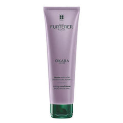 Rene Furterer Okara Silver Toning Conditioner 150ml - InfinityMarket -