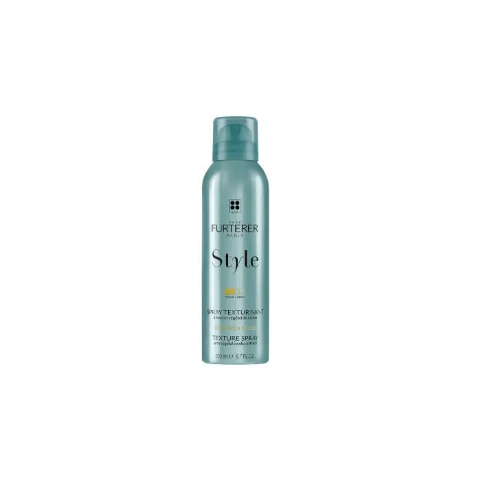Rene Furterer Style Texturing Spray Volume And Maintenance 200ml InfinityMarket