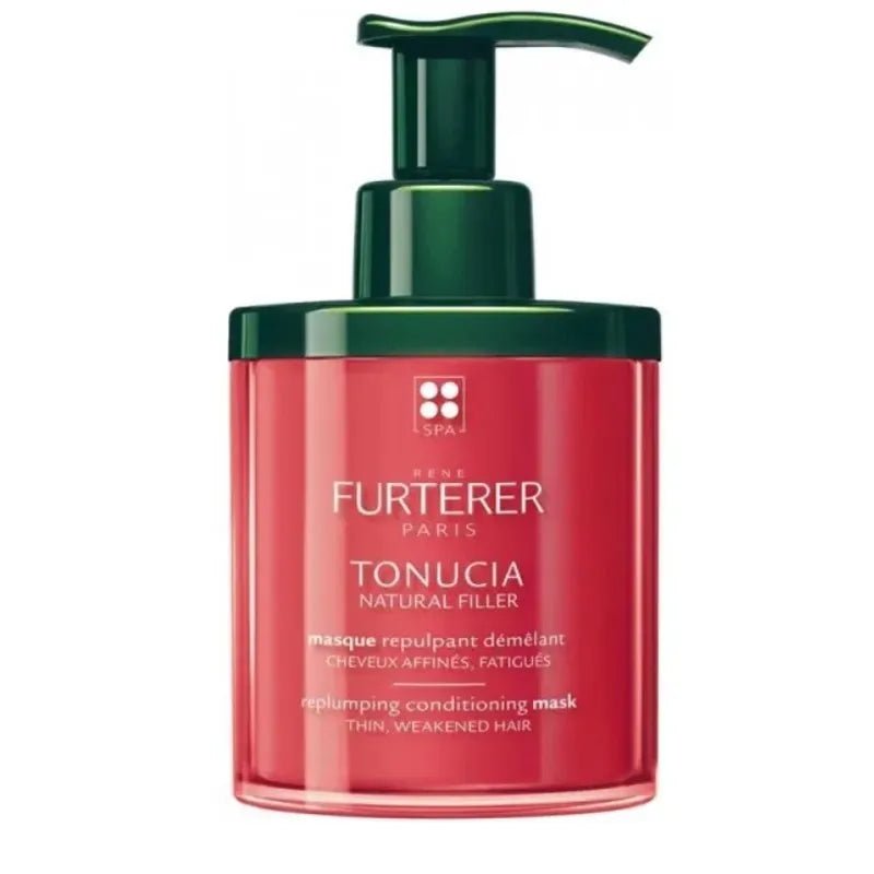 Rene Furterer Tonucia Repulping Mask 200ml - InfinityMarket -
