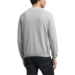 Replay Maglia Uomo - InfinityMarket - Brand_Replay - Category_Abbigliamento - Color_Grigio