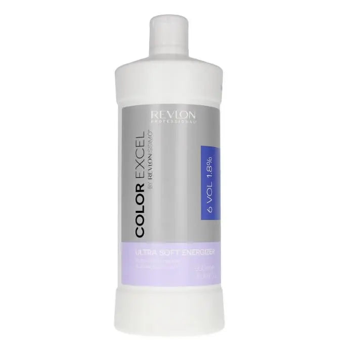 Revlon Young Color Excel Soft Energizer 10 Vol. 6% 900ml - InfinityMarket -