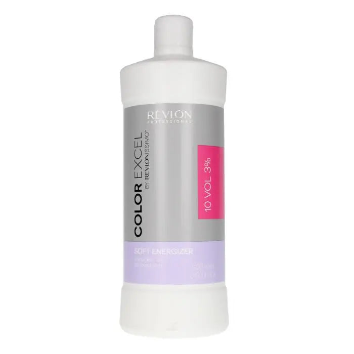 Revlon Young Color Excel Soft Energizer 6 Vol. 1.8% 900ml - InfinityMarket -