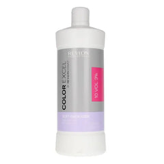 Revlon Young Color Excel Soft Energizer 6 Vol. 1.8% 900ml - InfinityMarket -