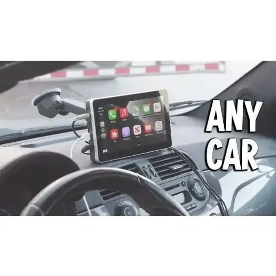 Revolutiona la Tua Guida con CarPlayWow Display 7 Pollici - InfinityMarket - Accessories - accessory - AndroidCarScreen