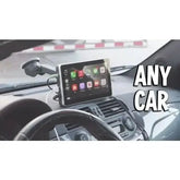 Revolutiona la Tua Guida con CarPlayWow Display 7 Pollici - InfinityMarket - Accessories - accessory - AndroidCarScreen