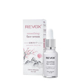 Revox Japanese Ritual Smoothing Face Serum 20ml - InfinityMarket -