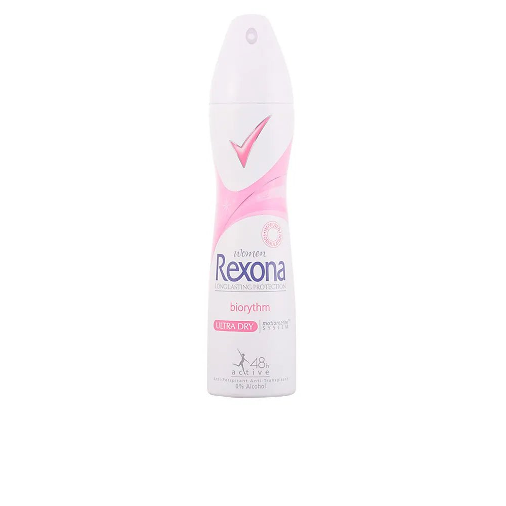 Rexona Biotythm Deodorant Spray 200ml - InfinityMarket -