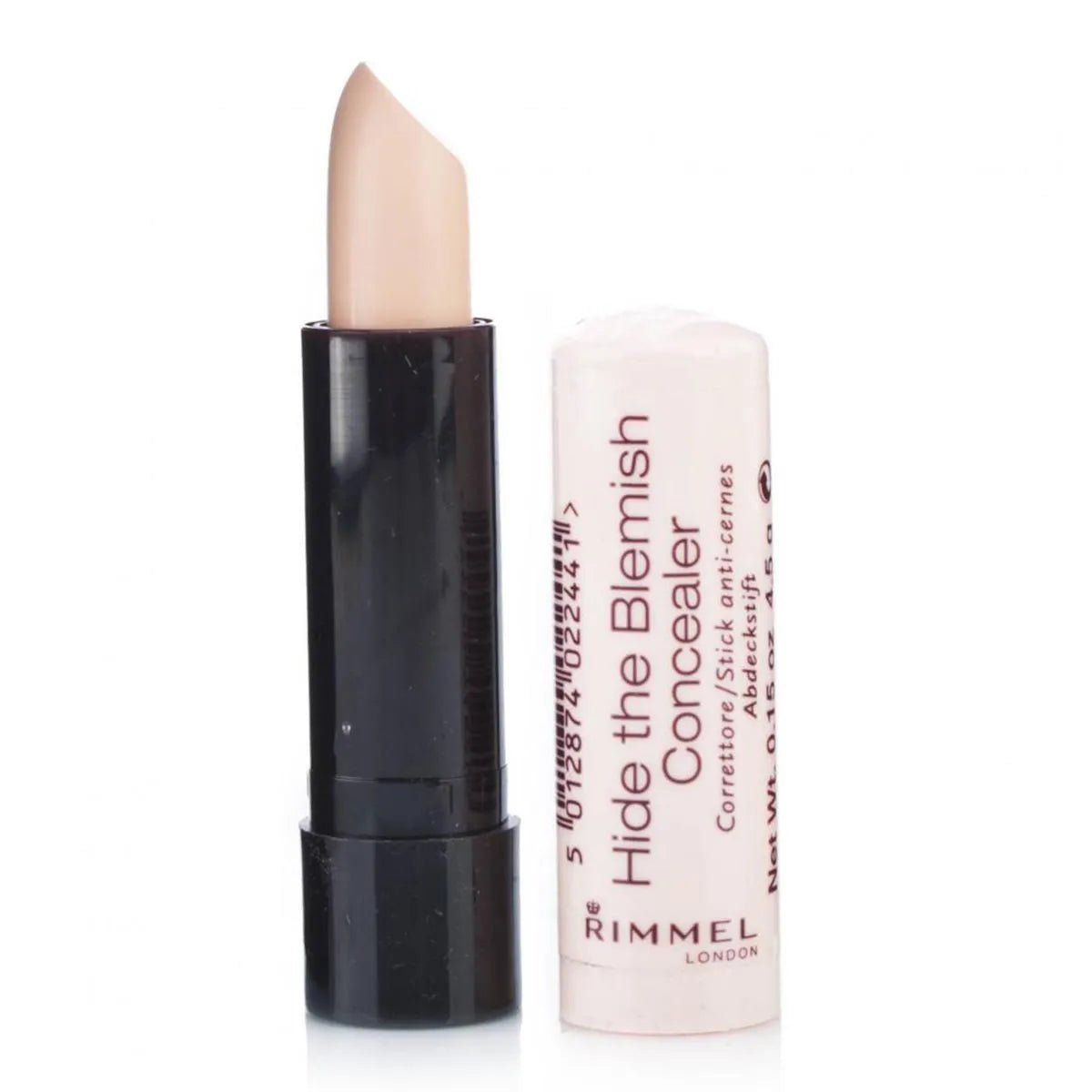 Rimmel London Hide The Blemish Concealer 001 - InfinityMarket -