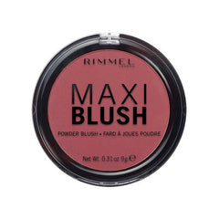 Rimmel London Maxi Blush Powder Blush 005 Rendez Vouz 9g - InfinityMarket -