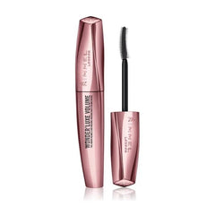 Rimmel London Wonder'Luxe Volume Mascara 0001 Black - InfinityMarket -