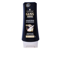 Schwarzkopf Gliss Ultimate Repair Conditioner 200ml - InfinityMarket -