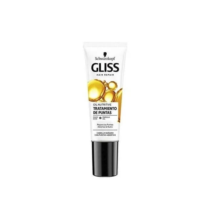 Schwarzkopf Gliss Ultimate Repair Sealed Ends 50ml - InfinityMarket -