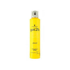 Schwarzkopf Got2b Blasting Freeze Spray 300ml - InfinityMarket -