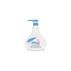 Sebamed Baby Baño De Espuma 200ml - InfinityMarket -