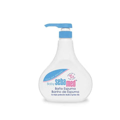 Sebamed Baby Bubble Bath 500ml - InfinityMarket -