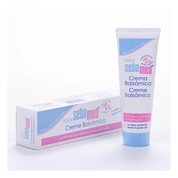 Sebamed Baby Cream - InfinityMarket -