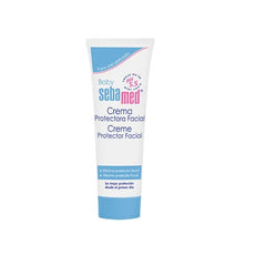 Sebamed Baby Protective Facial Cream 50ml - InfinityMarket -