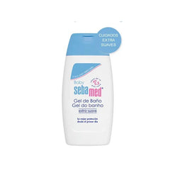 Sebamed Baby Wash Extra Soft 200ml - InfinityMarket -