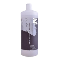 Sebastian Preset Conditioner Texture 1000ml - InfinityMarket -
